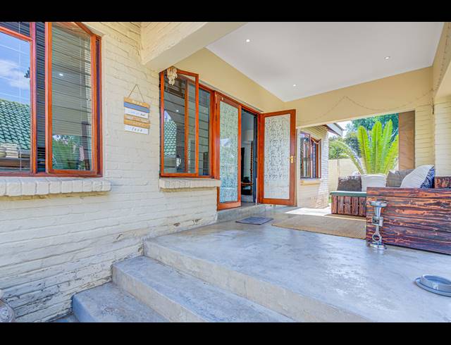 3 BEDROOM CLUSTER FOR SALE IN SUNDOWNER